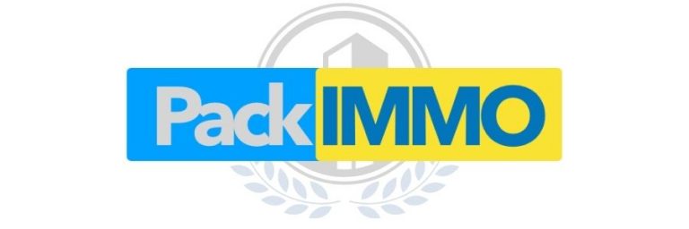 banner pack Immo banner pack Immo