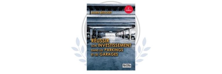 banner réussir son investissement dans les parkings et les garages banner réussir son investissement dans les parkings et les garages